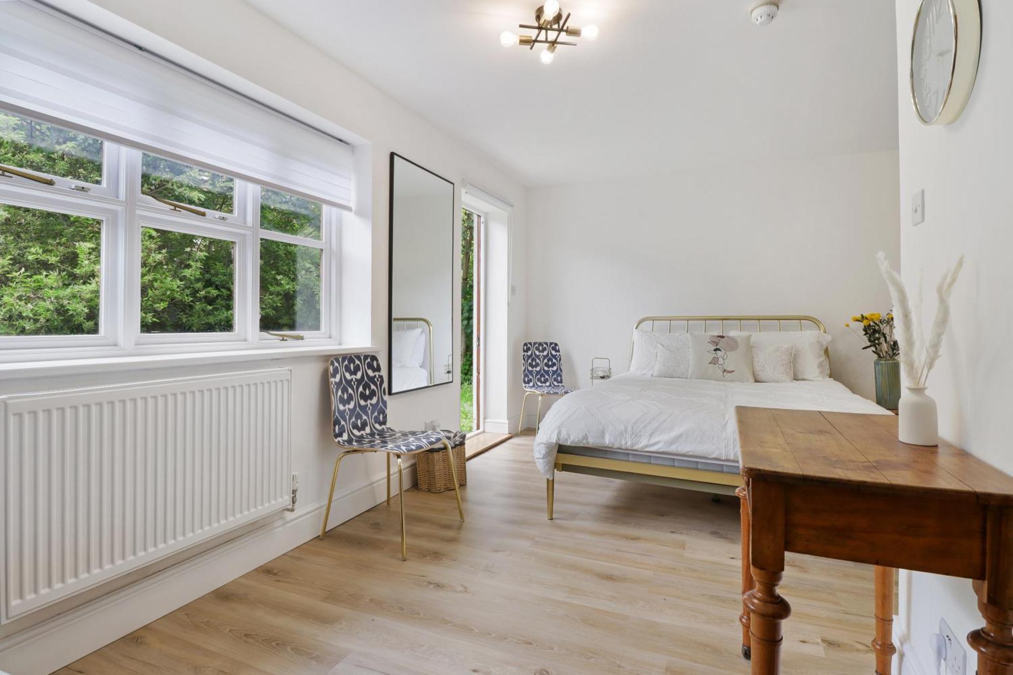 Finsbury Park Studios Londra Dış mekan fotoğraf
