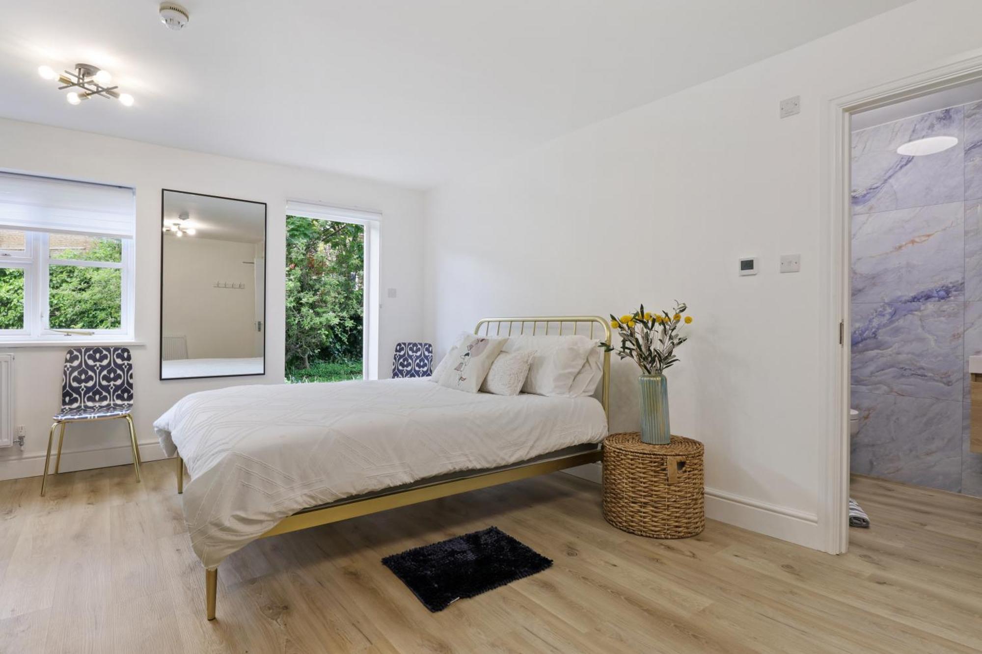 Finsbury Park Studios Londra Dış mekan fotoğraf