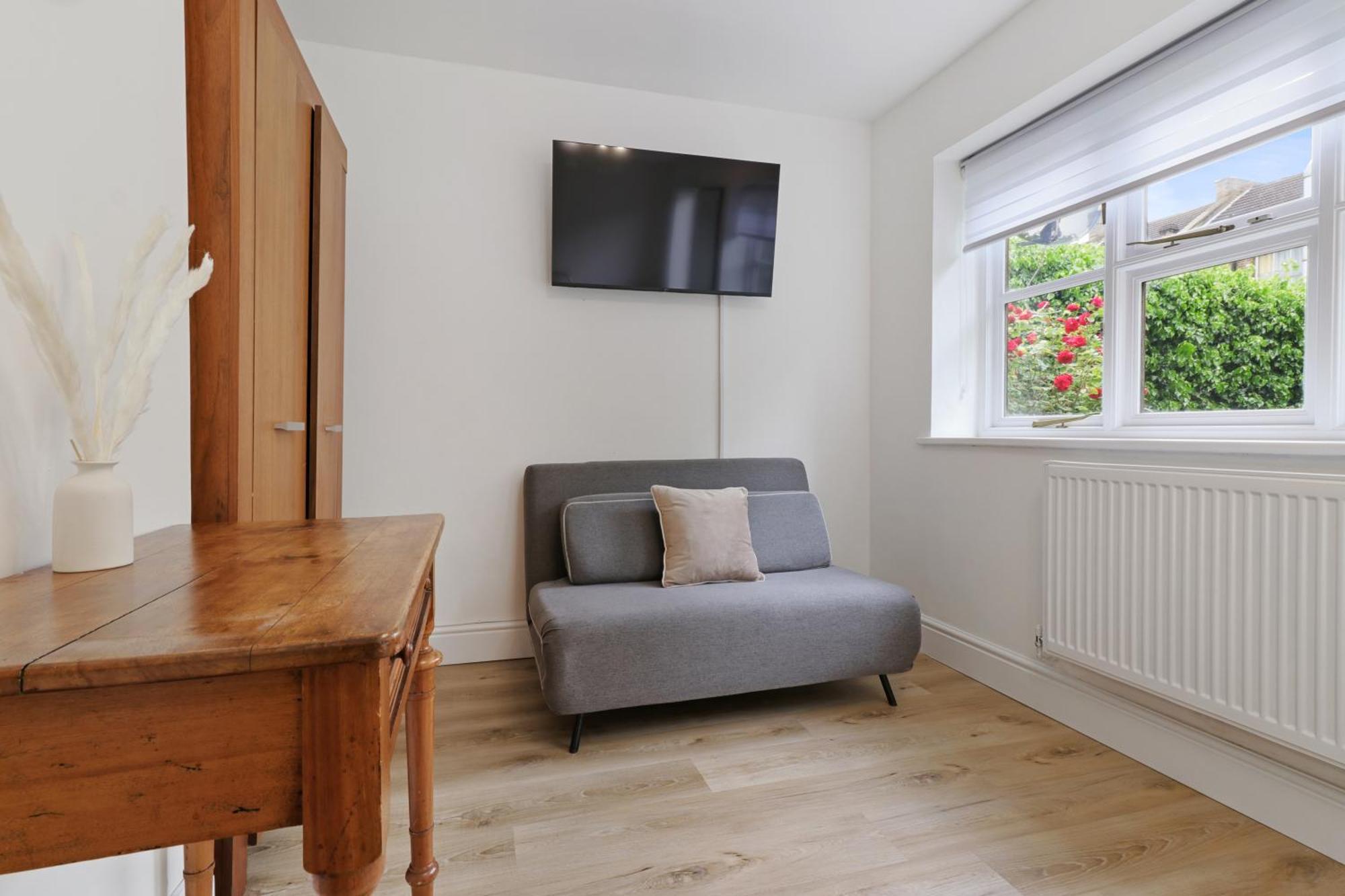 Finsbury Park Studios Londra Dış mekan fotoğraf